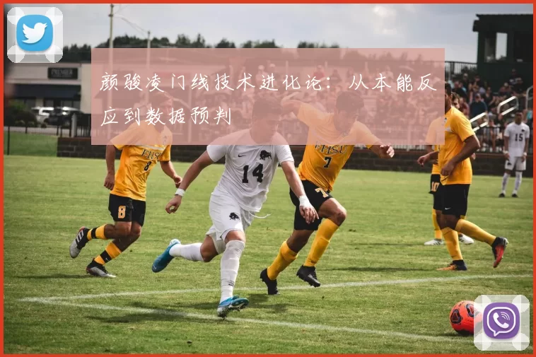 颜骏凌门线技术进化论：从本能反应到数据预判